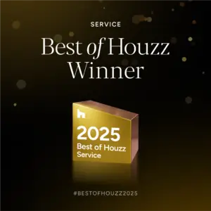 Best of Houzz Winner 2025 for Garden Buildings.